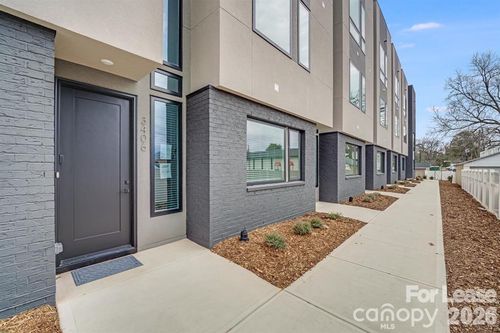 1213 E 36th St, Charlotte, NC, 28205-1656 | Card Image