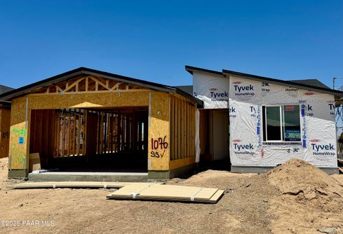5984 E Dickens Lane, Prescott Valley, AZ, 86314 | Card Image