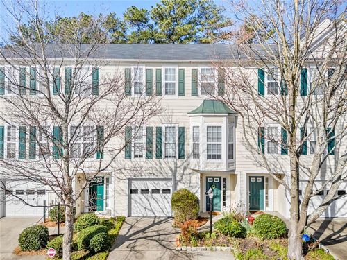 5233 Pinnacle Pointe Ct, Norcross, GA, 30071 | Card Image