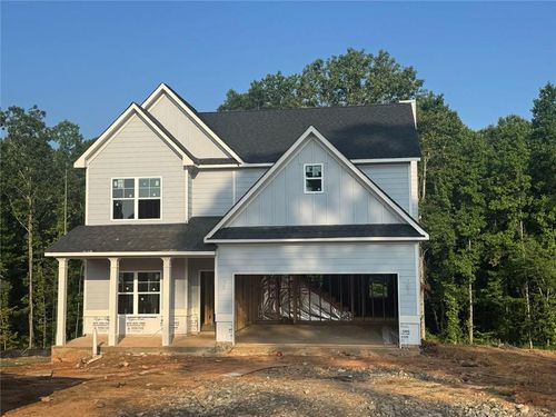 40 Jeffrey Ln, Dallas, GA, 30157-2388 | Card Image