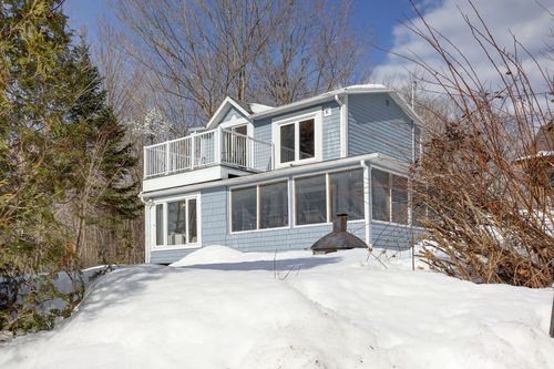 1683 Ch De La Chapelle, Lac-Sergent, QC, G0A2J0 | Card Image