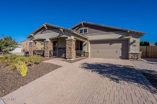 11888 W Nadine Way, Peoria, AZ, 85383 | Card Image