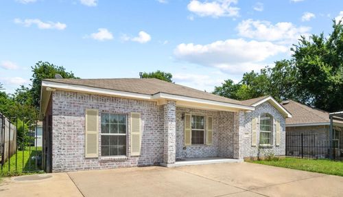 6622 Victoria Ave, Dallas, TX, 75209-4523 | Card Image