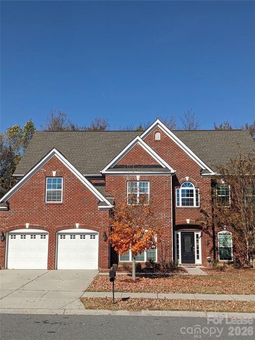 4848 Pepper Dr, Harrisburg, NC, 28075-8382 | Card Image