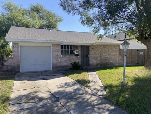 11503 Bay Cedar Dr, Houston, TX, 77048-2505 | Card Image