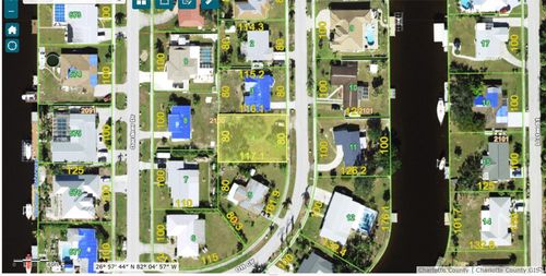 156 Ott Cir, PORT CHARLOTTE, FL, 33952-9732 | Card Image