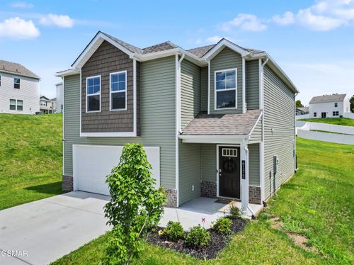 6175 Sycamore Stream Rd, Dandridge, TN, 37725-2094 | Card Image