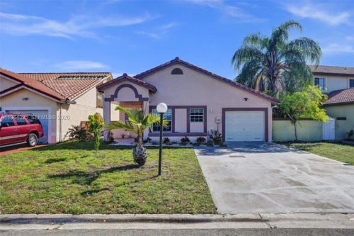 18765 Nw 55th Ave, Miami Gardens, FL, 33055-2323 | Card Image
