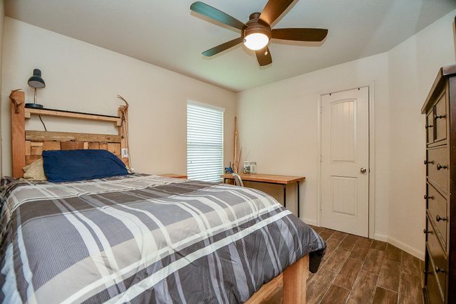 2026 Naplechase Crest Dr, House other with 4 bedrooms, 2 bathrooms and 2 parking in Spring TX | Image 38