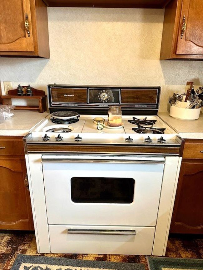 500 W F St, House other with 3 bedrooms, 1 bathrooms and null parking in Monahans TX | Image 5