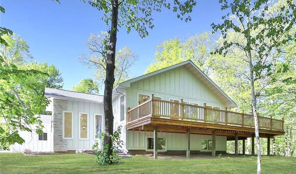 Residential in Merrifield 3