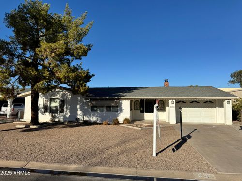635 S Edgewater Dr, Mesa, AZ, 85208-1901 | Card Image