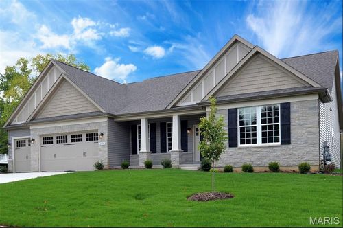1 Tbb Monaco @Willow Grove, Dardenne Prairie, MO, 63368 | Card Image