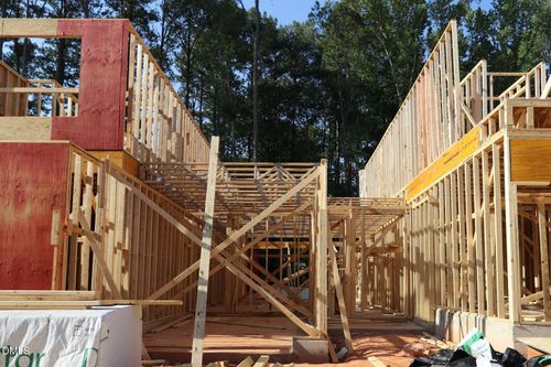2918 Spring Manor Way, Garner, NC, 27529 | Card Image