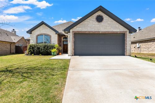 2518 Inca Dove Dr, Temple, TX, 76502-5980 | Card Image