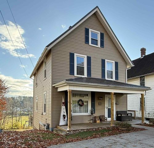 66 S Pickering St, Brookville, PA, 15825-1438 | Card Image