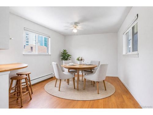 apt-8-101 S Downing St, Denver, CO, 80209-2452 | Card Image