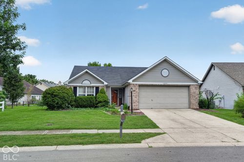 10838 Belair Dr, Indianapolis, IN, 46280-1193 | Card Image