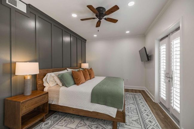 APT-602 - 250 W Broad St, Condo with 1 bedrooms, 1 bathrooms and null parking in Athens GA | Image 15
