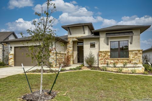 23350 Grande Vis, San Antonio, TX, 78261-2275 | Card Image