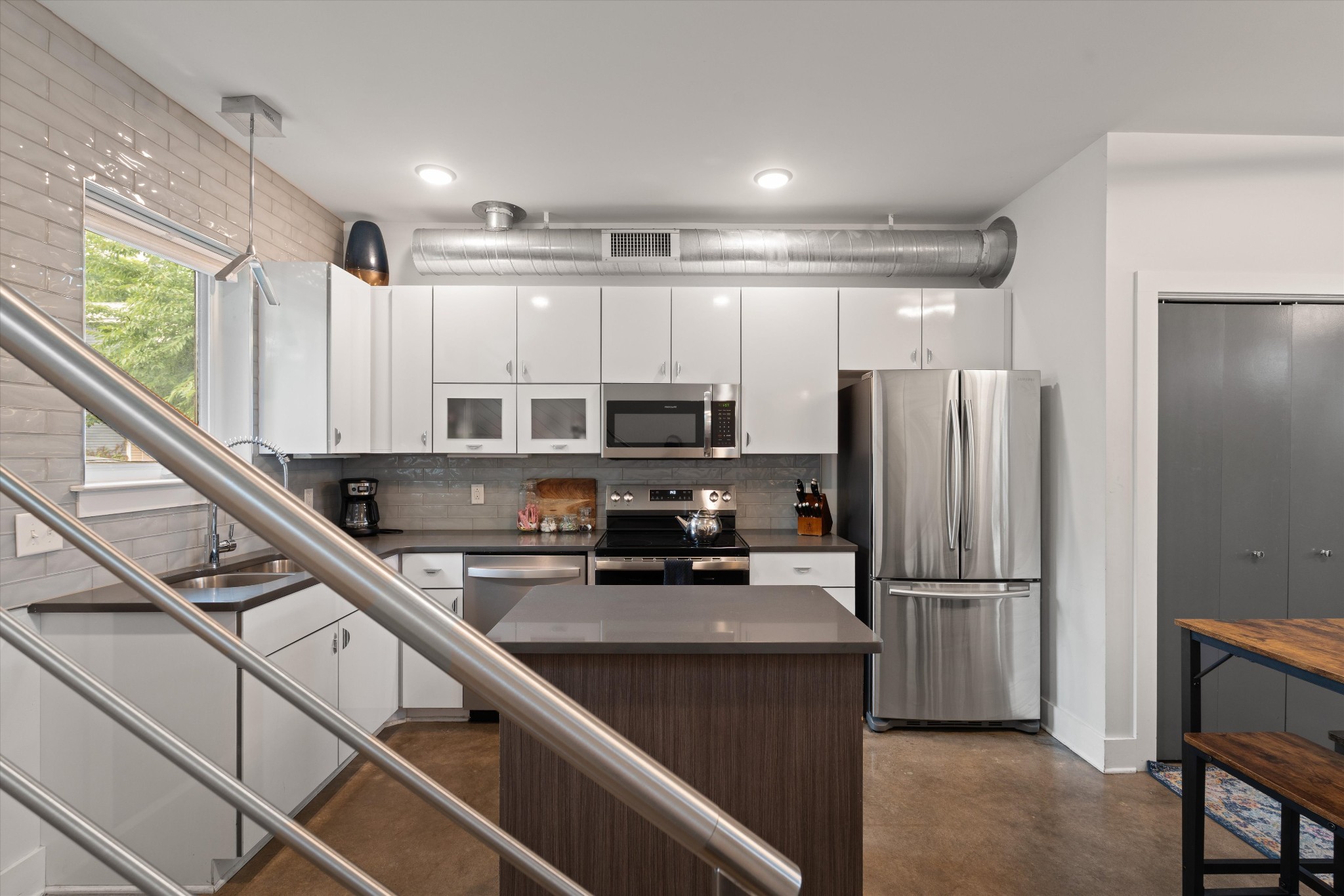 Residential in Nashville 5