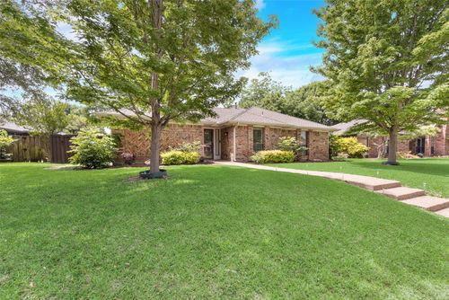 619 Quail Ln, Coppell, TX, 75019-3439 | Card Image