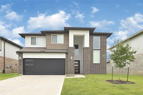 19027 Denstone Cliff Way, Richmond, TX, 77407-3585 | Card Image