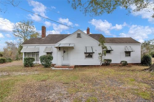 1591 S Creek Rd, Orrum, NC, 28369-9275 | Card Image