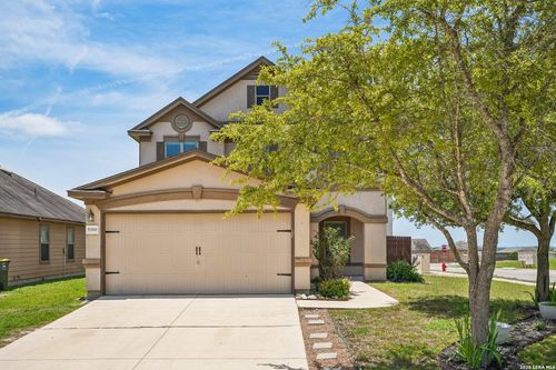 5700 Ping Way, Schertz, TX, 78108-2395 | Card Image