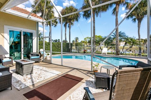 12841 Oak Knoll Dr, Palm Beach Gardens, FL, 33418-6997 | Card Image