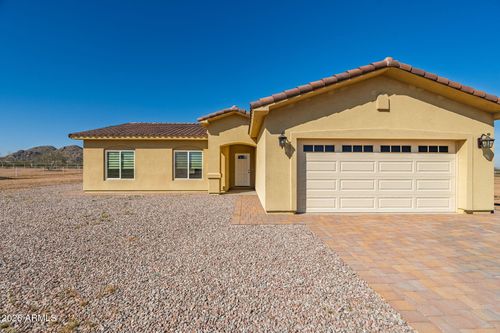 158 N Pettoshas Dr, Maricopa, AZ, 85139-1052 | Card Image