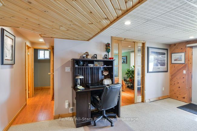 1082 Kawagama Lake Rd, House other with 3 bedrooms, 2 bathrooms and 2 parking in Haliburton ON | Image 28