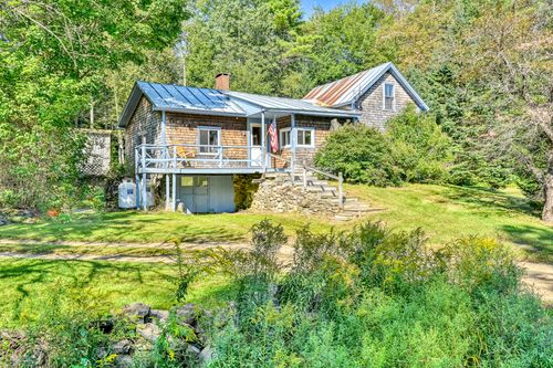 1858 N Mountain Valley Highway, Montville, ME, 04941 | Card Image