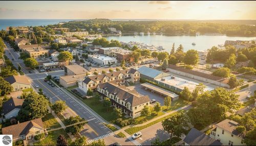 113 Uptown Lane, Charlevoix, MI, 49720 | Card Image