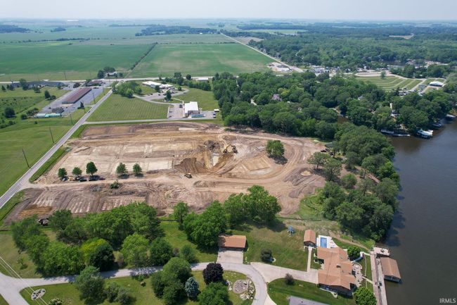 2079 Deepwater(lot 11) Loop, Home with 0 bedrooms, 0 bathrooms and null parking in Monticello IN | Image 7