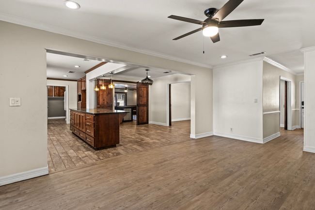 1484 County Road 3330, House other with 4 bedrooms, 3 bathrooms and null parking in Mount Pleasant TX | Image 10