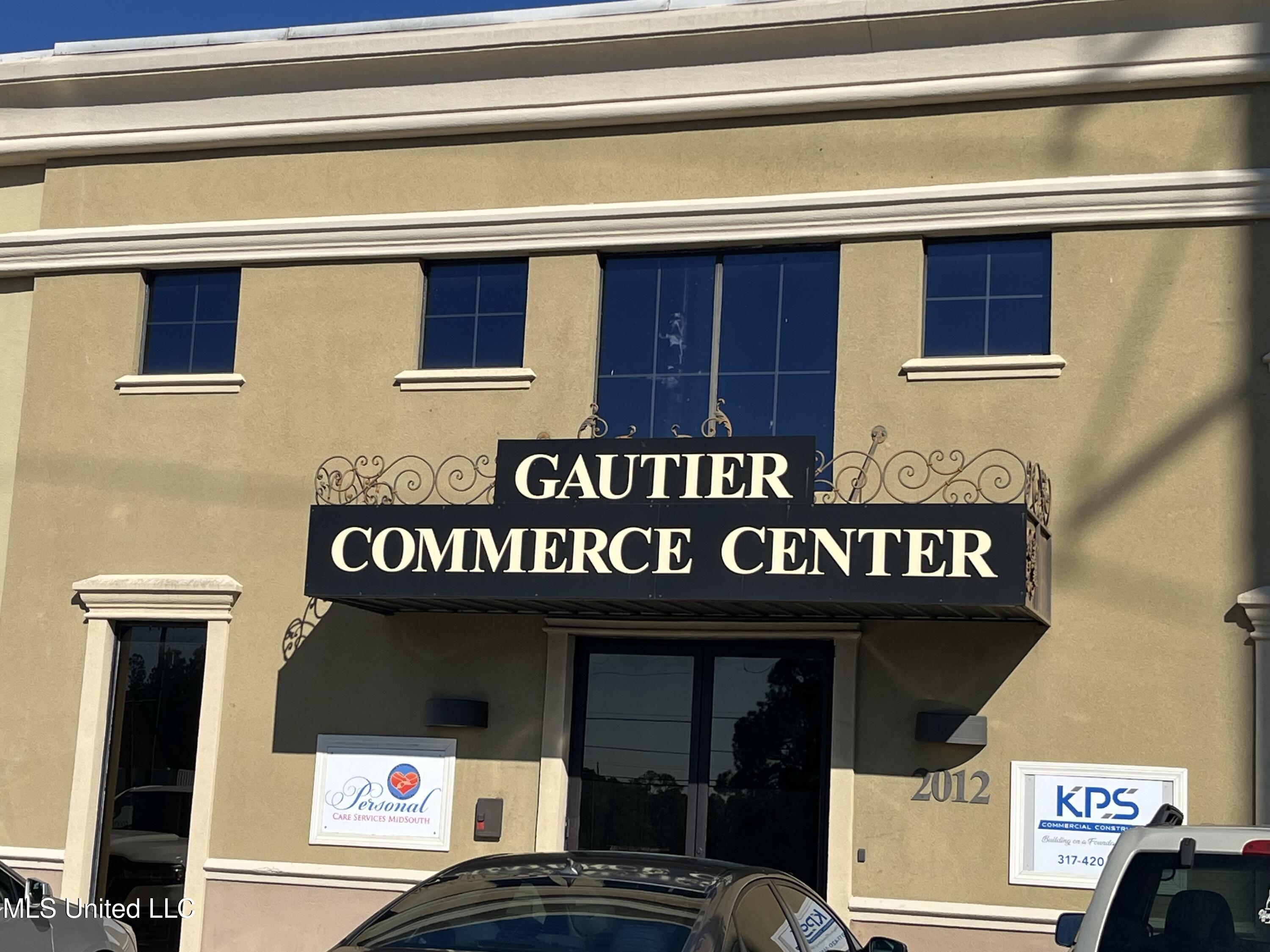 2012 Highway 90, Gautier, MS 39553