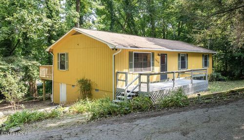2839 Rifle Range Dr, Knoxville, TN, 37918-4014 | Card Image