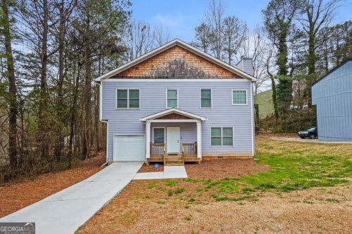 6945 Merrywood Dr, Fairburn, GA, 30213-3165 | Card Image