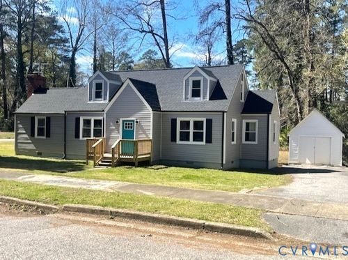 1770 Arch St, Petersburg, VA, 23805-1620 | Card Image