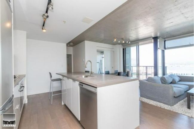 2101 - 128 W Cordova Street, Condo with 2 bedrooms, 0 bathrooms and 1 parking in Vancouver BC | Image 2