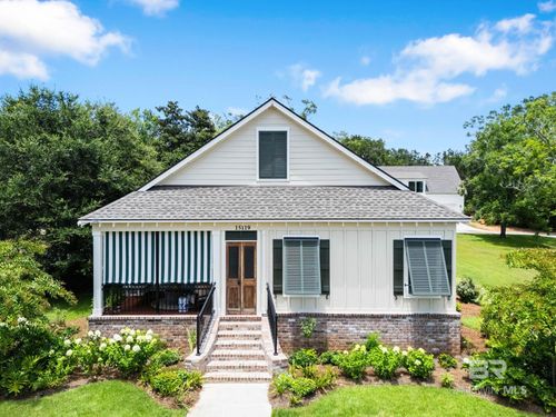 15119 Itea Dr, Magnolia Springs, AL, 36555 | Card Image