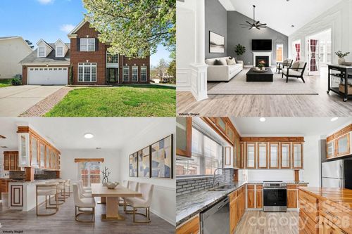 2529 Waters Vista Cir, Charlotte, NC, 28213-4183 | Card Image