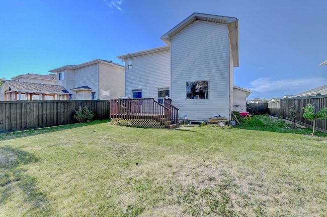 11410 81 Avenue, House detached with 4 bedrooms, 3 bathrooms and 4 parking in Grande Prairie AB | Image 32