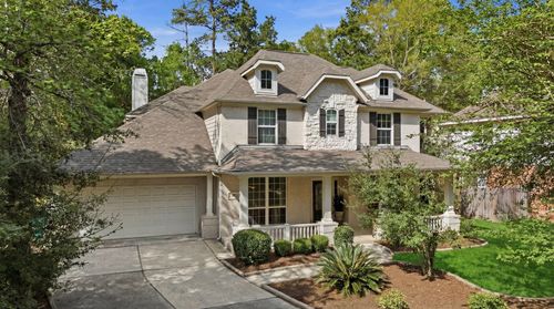 22 Picasso Path Pl, The Woodlands, TX, 77382-2047 | Card Image