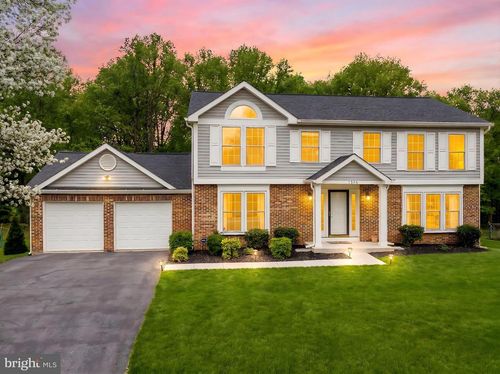 1316 Windmill Ln, SILVER SPRING, MD, 20905-7001 | Card Image