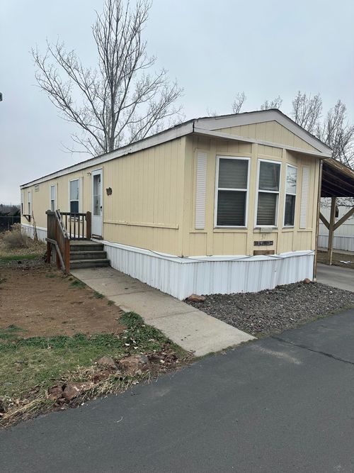 unit-57-450 Sw Roosevelt St, Madras, OR, 97741-1235 | Card Image