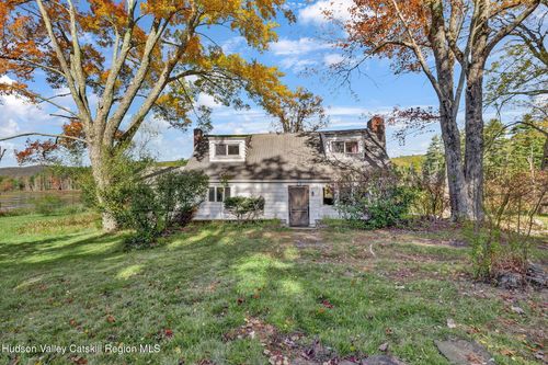 504 Glenford Wittenberg Rd, Bearsville, NY, 12409-5715 | Card Image