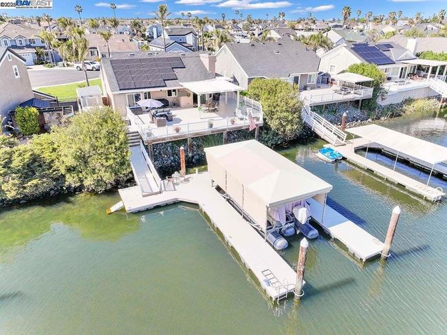 1864 Dune Point Way, House other with 3 bedrooms, 2 bathrooms and 2 parking in Discovery Bay CA | Image 28