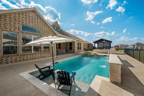 2427 Debracie Ct, Heath, TX, 75126-1694 | Card Image